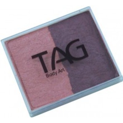 Tag Body Art 50g Split Cake Pearl Blush Pearl Wine Tag Body Art 50g Split Cake Pearl Blush Pearl Wine